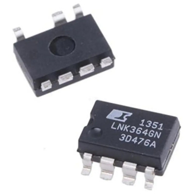 Circuito Integrado SMD SOP8 LNK364GN