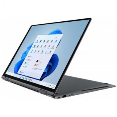 Portátil Convertible Samsung Galaxy Book5 Pro 360 Intel Core Ultra 7-258V/ 32GB/ 1TB SSD/ 16 Táctil/ Win11 Pro