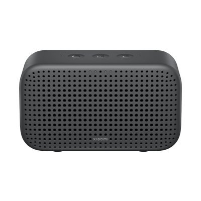 07G Altavoz monofónico portátil Negro
