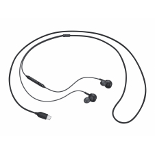 Samsung EO-IC100B Auriculares Alámbrico Dentro de oÍ­do Llamadas/Música Negro