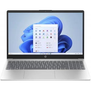Portátil HP 15-fc0088ns, Ryzen 3 7320U, 8 GB LPDDR5, SSD 256 GB, 15,6 pulgadas IPS Full HD, Windows 11 Home en modo S