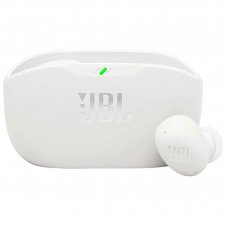 JBL Wave Buds 2 Auricular Inalámbrico con Cancelación de Ruido Blanco