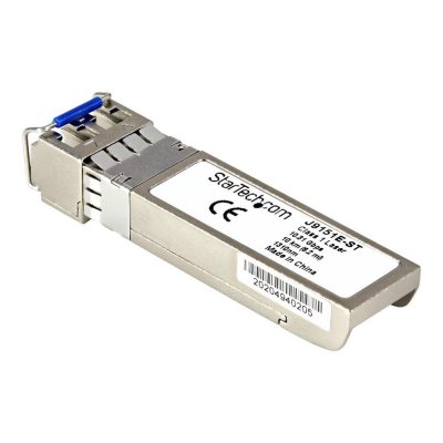Modulo transceptor sfp+ startech j9151e - st