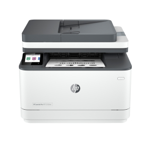 HP Multifunción Láserjet Pro 3102FDW Wifi Dúplex