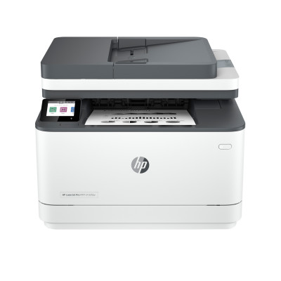 HP LaserJet Pro 3102fdw
