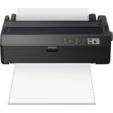 Epson LQ-2090II impresora matricial negro