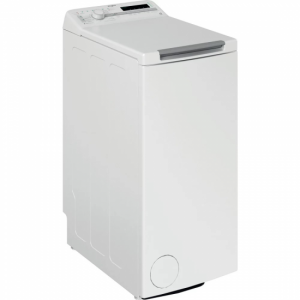 Lavadora carga superior Whirlpool TDLR7220SS CS 7K 1200R blanco