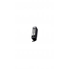 Canon cartucho de tinta 1 pieza Original Alto rendimiento (XL) Negro