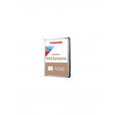 Toshiba N300 disco duro interno 12 TB 7200 RPM 512 MB 3.5