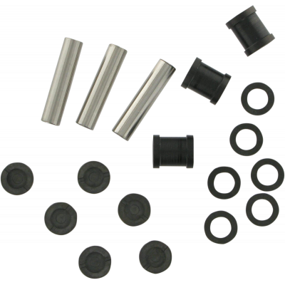 Kit piezas para placa de presión COMET 215271A