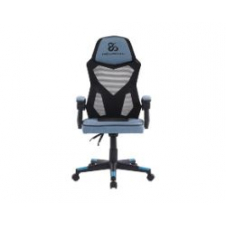 Silla Newskill Eros Ergonómica Azul (NS-EROS-BLUEBL)