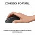 Logitech M240 Silent Bluetooth Mouse Graphite