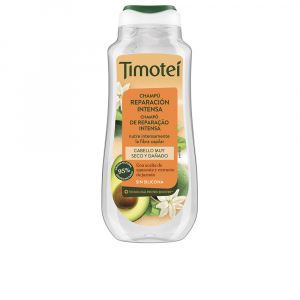 TIMOTEI champú reparación intensa para cabello muy seco y dañado 300 ml