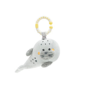 Peluche con vibración Seally me