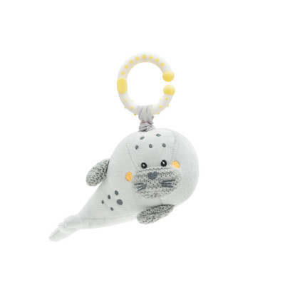 Peluche con vibración Seally me