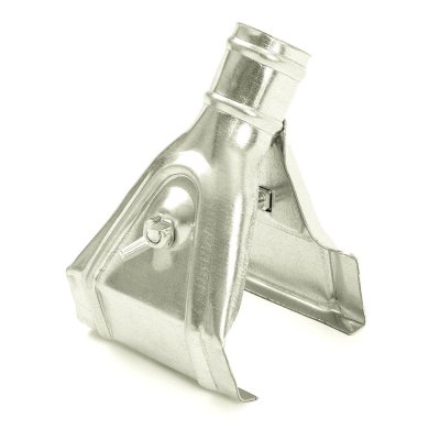 Garra especial patentada 1500 13x9x6cm