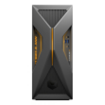 PC ASUS TUF T500MV-07240H0590 CORE 7 240H 32GB 1TB RTX5060 FDOS