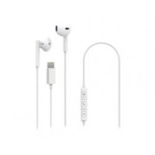 Auriculares CELLY Lightning Blancos (UP900LIGHTWH)