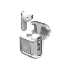Auriculares Celly True Wireless Blanco