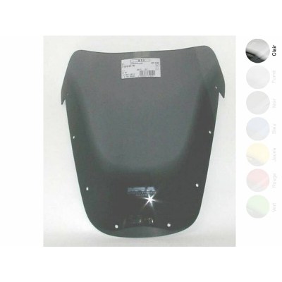 Pantalla MRA, transparente, original Yamaha FJ 1200 1988-1990 4025066310517