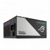 Asus Rog -Loki-1200T-Sfx-L-Gaming Unidad De Fuente De Alimentación 1200 W 20+4 Pin Atx Negro, Plata