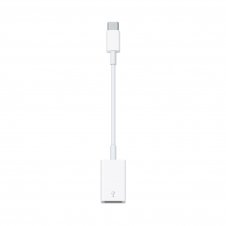 Apple MW5L3ZM/A cable USB USB C USB A Blanco