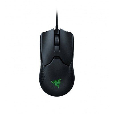 RATON GAMING RAZER VIPER8KHZ 20000DPI PRETO