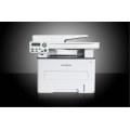 IMPRESORA PANTUM MULTIFUNCION M7100DW LASER MONOCROMO 3 EN 1