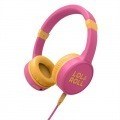 Energy System Auriculares Lol&Roll Pop Kids Pink