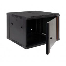 Armario rack 19 pulgadas de pared 9 U Fonestar FRW2-6009