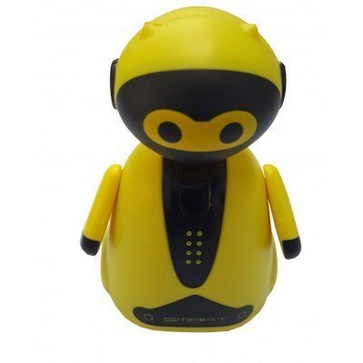 Robot Seguidor de Linea C9884 Cebek