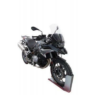 Pantalla MRA Touring tipo TM transparente BMW F750GS 4025066165308