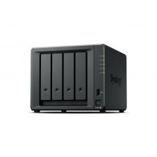 Synology DiskStation DS425+ servidor de almacenamiento NAS Intel® Celeron® J4125 2 GB DDR4 0 TB Negro