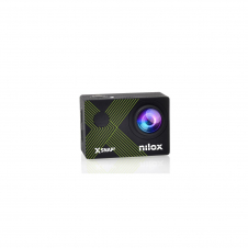 Nilox XSNAP2 cámara para deporte de acción 8 MP 4K Ultra HD CMOS Wifi 56,2 g