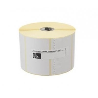 3013222-T etiqueta de impresora Blanco Etiqueta para impresora autoadhesiva