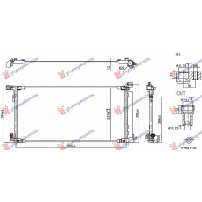 CONDENSER 2.0 PETROL/HYBRID (700x337) (NRF)