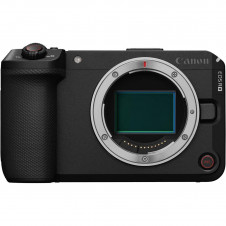 Canon EOS R6 V Cámara Mirrorless Compacta Full Frame Vídeo 7K Raw Cuerpo