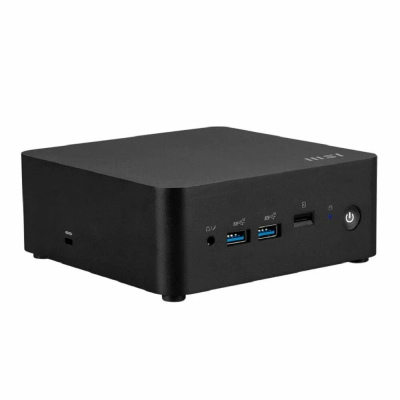 Msi Cubi NUC 1MG-238EU