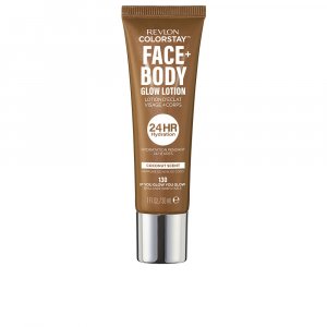 COLORSTAY FACE+ BODY glow lotion #130-You Glow You Glow 30 ml