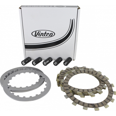 Clutch Plate Kit VINTCO KCLY11