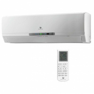 Aire acondicionado Saunier Duval SDH 17-050 NW Inverter A+/A