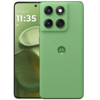 Smartphone Motorola Edge 60 8GB/ 512GB/ 6.67/ 5G/ Verde
