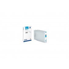 CARTUCHO EPSON T9082 CYAN XL C13T908240