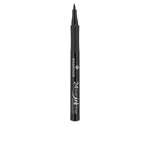 24EVER ink liner #01-intense black 1,2 ml