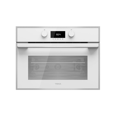 .AT.MICROONDAS INT. COMP. TEKA MLC 844 C/GRILL 44L CRIST.BCO C/MARCO 111160023