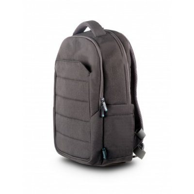 ELB15UF maletines para portátil 39,6 cm (15.6) Mochila Gris