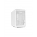 NOX Caja Mini torre M-ATX HUMMER REFRESH mesh Blnc