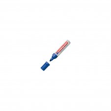 EDDING 550 ROTULADOR PERMANENTE PUNTA REDONDA 3 4 MM AZUL 10550-03