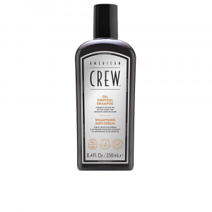 OIL CONTROL champú 250 ml