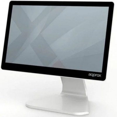 TPV Approx appTPV05WH+G8-256 Intel Celeron J4125/ 8GB/ 256GB SSD/ 15.6/ Táctil